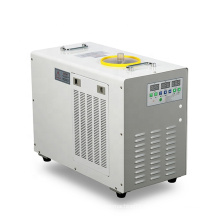 0.5HP 1450W CW5200 air cooled  industrial chiller recirculating chiller